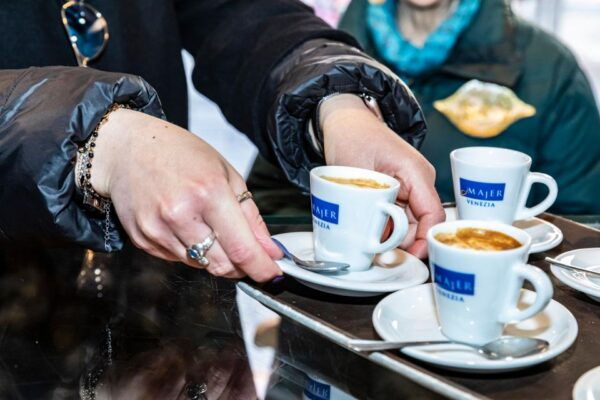 Eating Venice Food & Drinks Tour - Customer Reviews