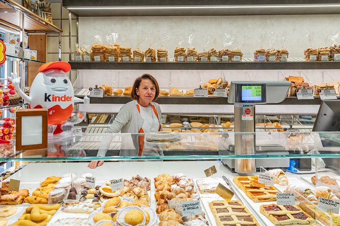 Eating Venice Food & Drinks Tour - Directions