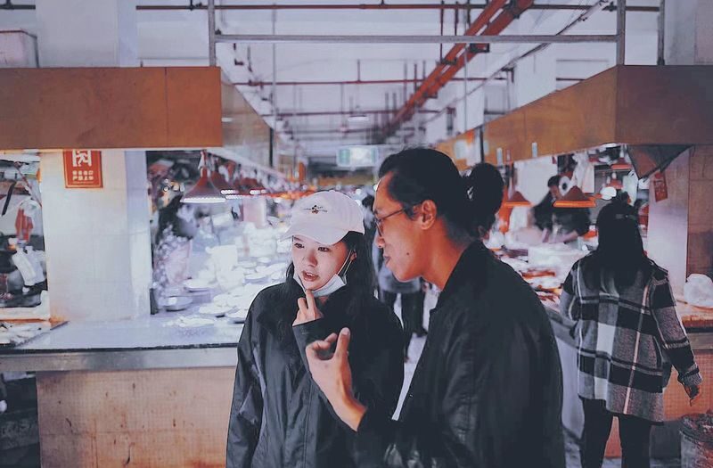 Eatwith - Explore Hidden Culinary Gems in Shantous Old Town with a Chaozhou Master Chef - Follow a local chef, not a checklist