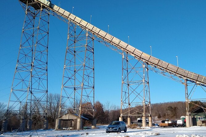 Eau Claire Sports History: A Self-Guided Driving Tour - Good To Know