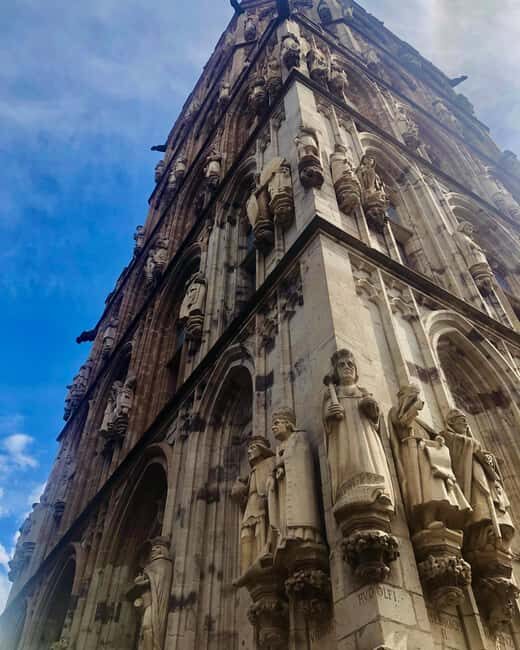 Eau de Cologne: walking tour about the fragrance of Cologne - Good To Know