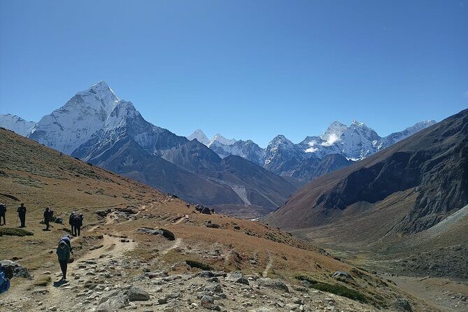 EBC Trekking With Flight - Why This Tour Offers Great Value