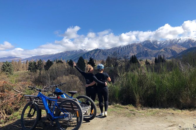 Ebike Adventure: Arrowtown to Queenstown With Shuttle - Trip Highlights and Reviews