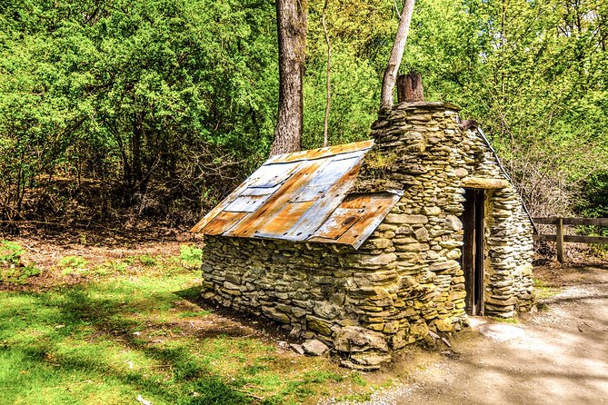 Ebike Adventure: Arrowtown to Queenstown With Shuttle - Tips and Recommendations