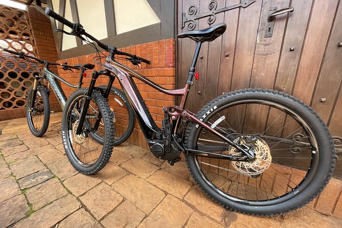 Ebike Adventure Hire Nairobi (Electric Mountain Bike Hire) - Good To Know