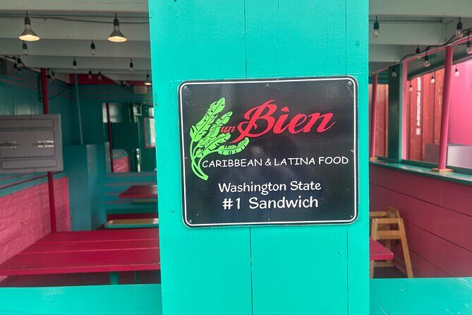 Ebike and Eat Seattle Food Tour Curated by Kenji Lopez Alt - Is This Tour Worth the Price?