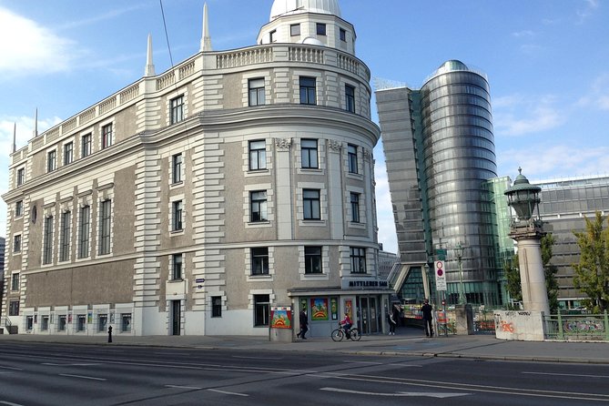 Ebike for Explorer Vienna 60min With Guide - Ride the Bike for the Whole Day - Common Questions