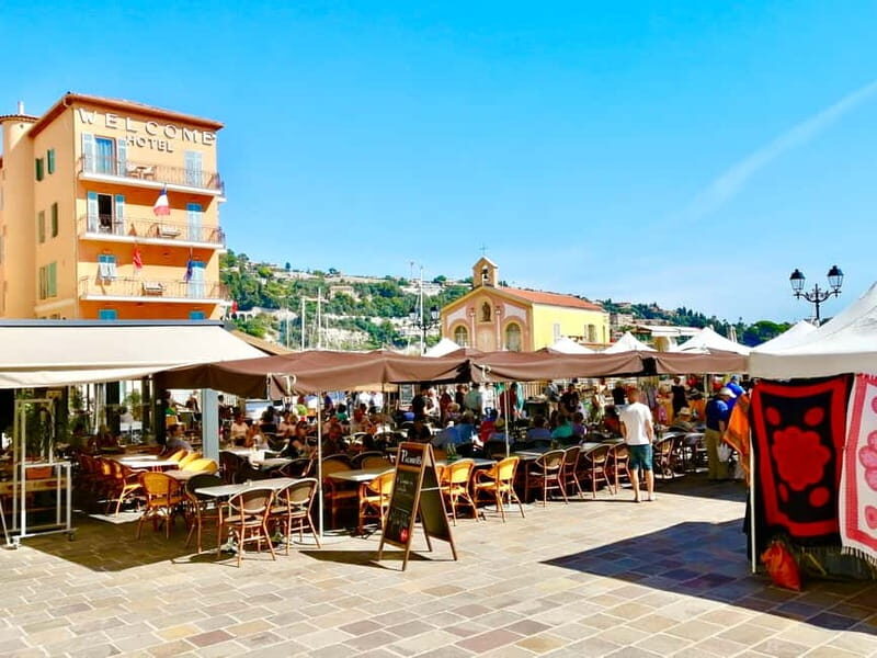 Ebike from Nice: Fantastic Villefranche's Bay & Saint-Jean - Final Thoughts