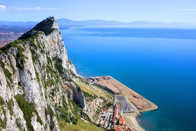 EBike-Gibraltar: Rock To The Top Tour - Inclusions