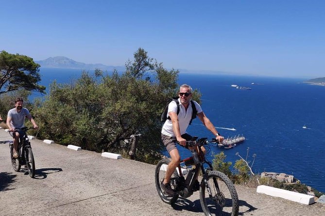 EBike-Gibraltar: Rock To The Top Tour - Frequently Asked Questions