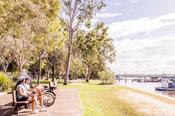 Ebike Noosa Sightseeing Tour - New! - Cancellation Policy