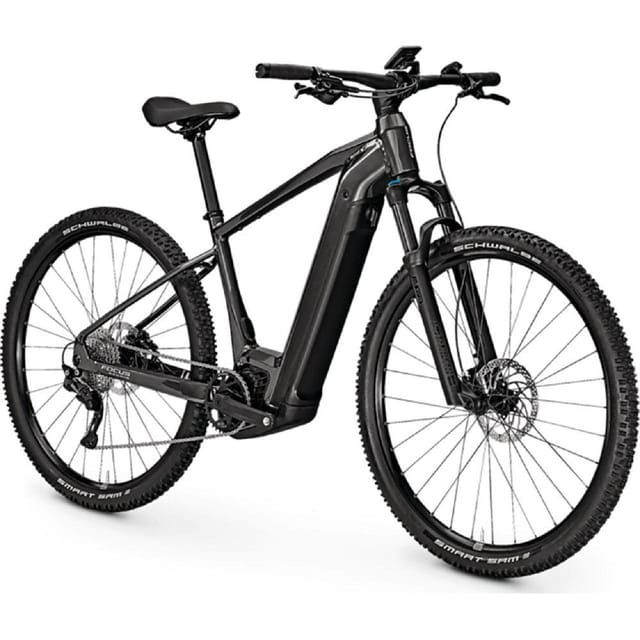Ebike Rental in Montefiascone/Lake Bolsena - Meeting Point and Recommendations