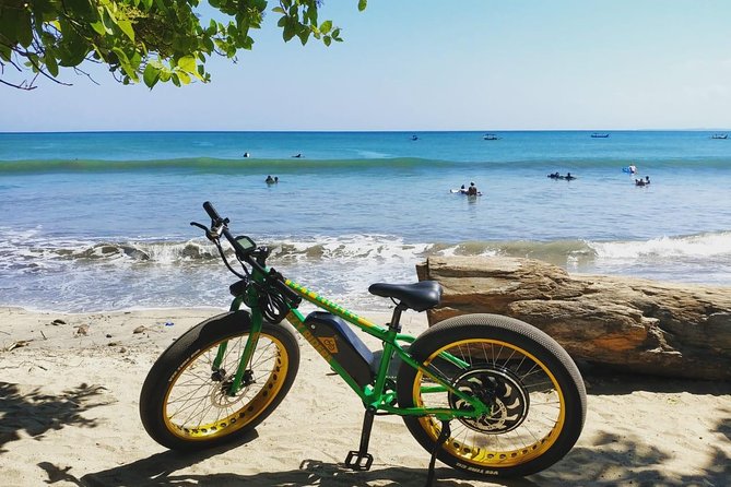 Ebike RENTALS (Hourly) - Cancellation Policy