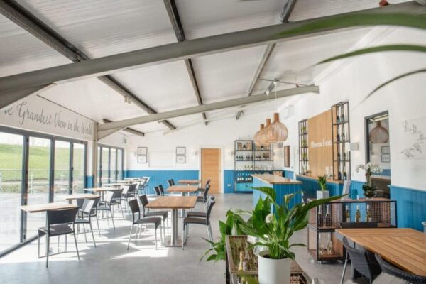 Ebike Tour Albourne Estate: Wine Tasting and Downs Ebiking - Cancellation Policy