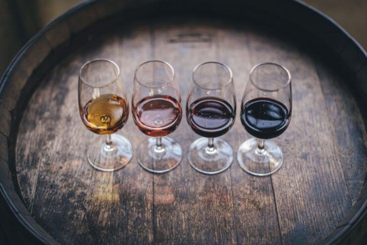 Ebike Tour and Wine Tasting - Good To Know