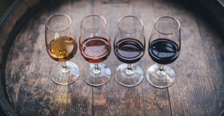Ebike Tour and Wine Tasting - Experience Highlights