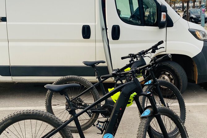 Ebike Tour From Traditional Fishing Villages Alvor to Ferragudo - Good To Know
