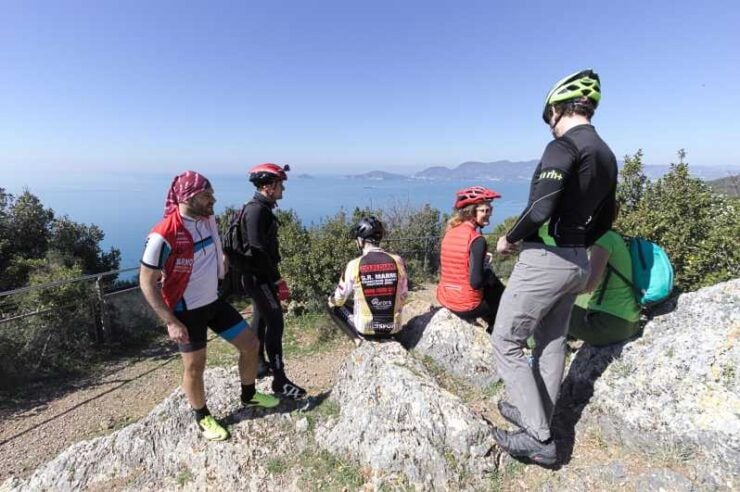 EBIKE Tour-Gulf of Poets and Its Enchanted Landscapes-Lerici - Good To Know