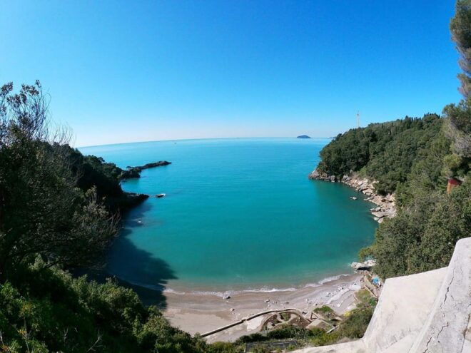 EBIKE Tour-Gulf of Poets and Its Enchanted Landscapes-Lerici - Inclusions and Options
