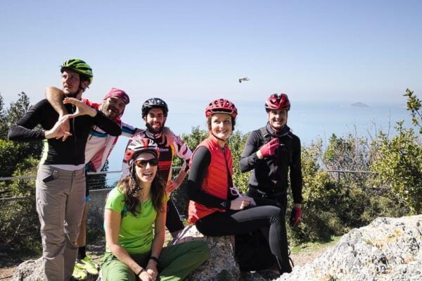 EBIKE Tour-Gulf of Poets and Its Enchanted Landscapes-Lerici - Participant Restrictions