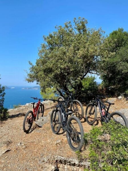 EBIKE Tour-Gulf of Poets and Its Enchanted Landscapes-Lerici - Preparation Tips