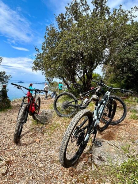 EBIKE Tour-Gulf of Poets and Its Enchanted Landscapes-Lerici - Frequently Asked Questions