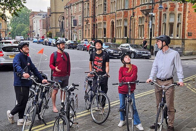 eBike Tour in York City - What Makes This Tour Stand Out?