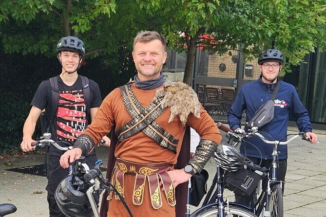 eBike Tour in York City - Final Thoughts