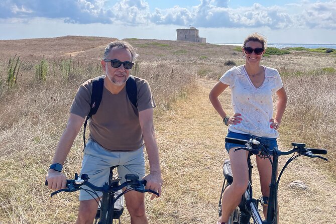 EBIKE Tour Natural Reserve With Snorkeling Session - Good To Know