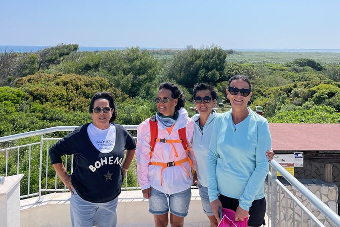 EBIKE Tour Natural Reserve With Snorkeling Session - Location Details