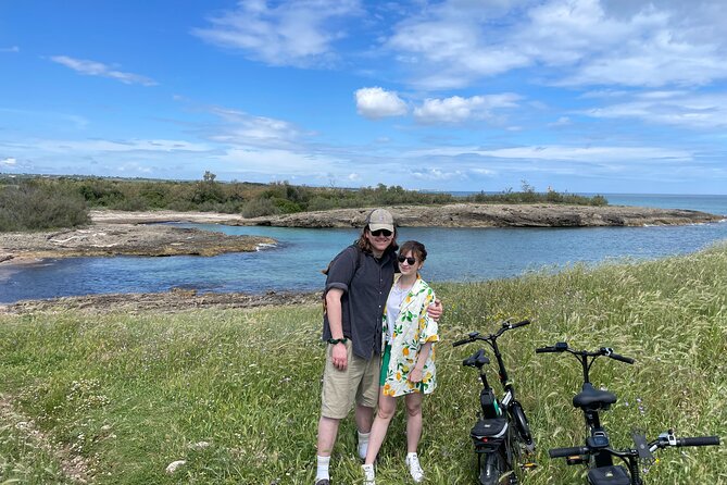 EBIKE Tour Natural Reserve With Snorkeling Session - Meeting Point Information