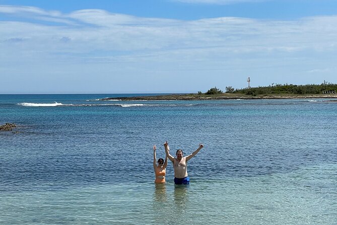 EBIKE Tour Natural Reserve With Snorkeling Session - Tour Schedule