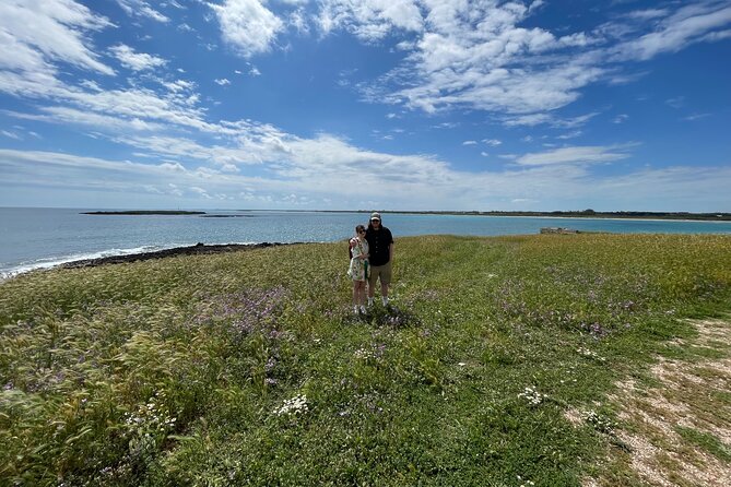 EBIKE Tour Natural Reserve With Snorkeling Session - Cancellation Policy
