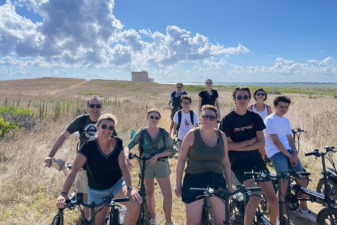 EBIKE Tour Natural Reserve With Snorkeling Session - Pricing Information