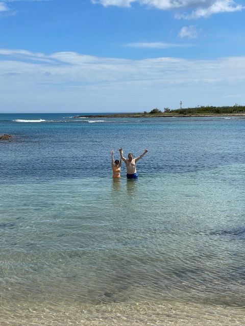 EBike Tour Natural Reserve With Snorkeling Session - Good To Know
