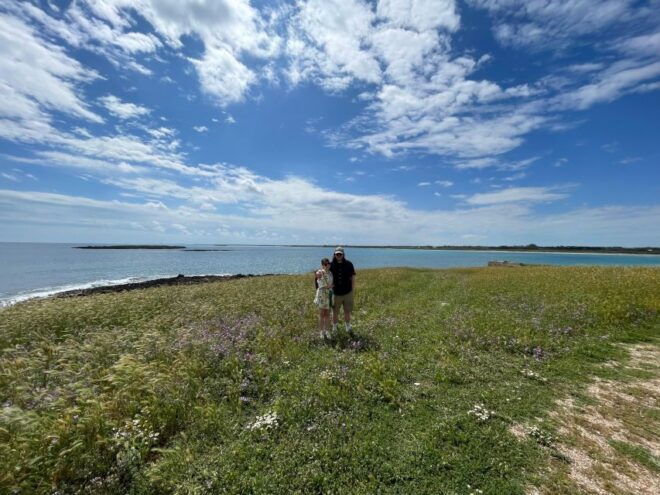 EBike Tour Natural Reserve With Snorkeling Session - Inclusions and Age Limit