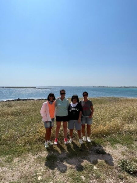 EBike Tour Natural Reserve With Snorkeling Session - Additional Information