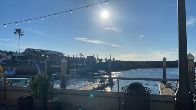 Ebike Tour of Hermosa Beach & Other Beach Cities - 3 Hours - Itinerary Highlights