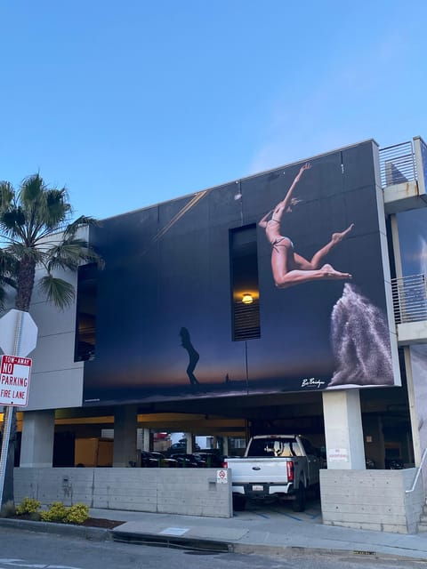 Ebike Tour of Hermosa Beach & Other Beach Cities - 3 Hours - Tour Inclusions