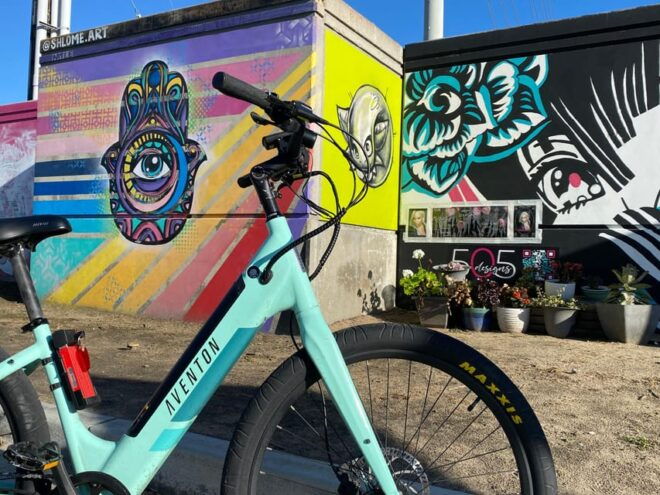 Ebike Tour of Hermosa Beach & Other Beach Cities - 3 Hours - Customer Feedback