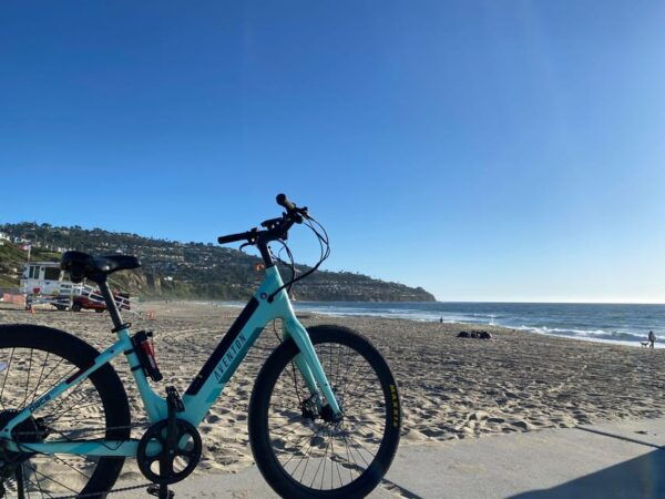 Ebike Tour of Hermosa Beach & Other Beach Cities - 3 Hours - Duration and Price