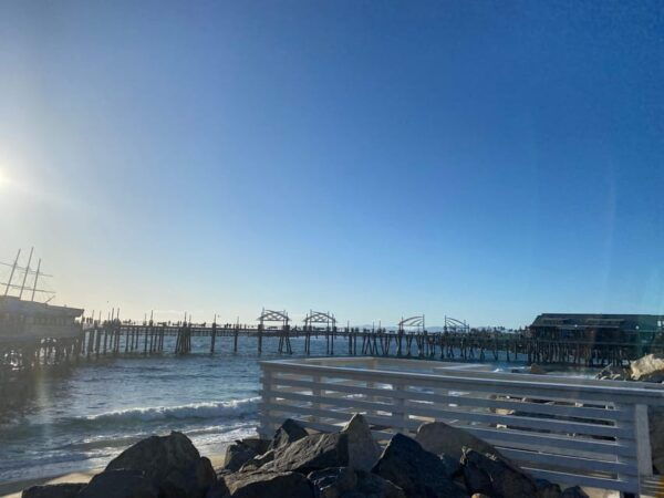 Ebike Tour of Hermosa Beach & Other Beach Cities - 3 Hours - Group Size and Language