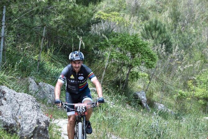 Ebike tour, Selinunte - Good To Know