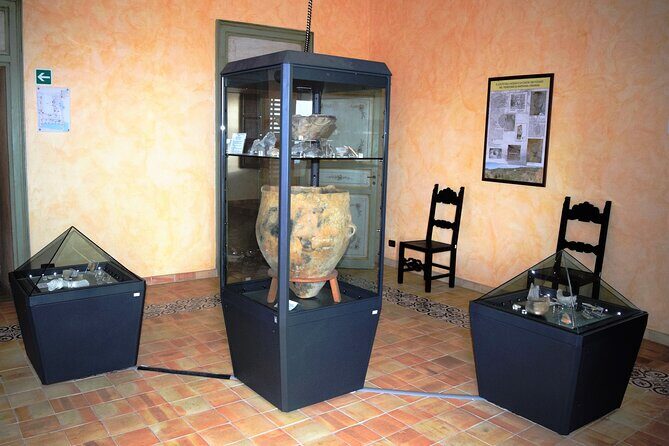 Ebike tour, Selinunte - Why This Tour Is Worth Considering