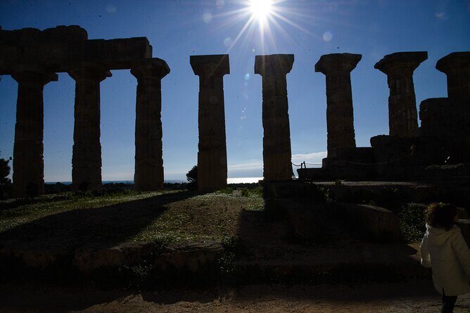 Ebike tour, Selinunte - Frequently Asked Questions