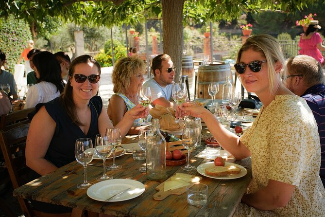 Ebike Tour, Winery, Wine Tasting & Sailing Experience(Car Option) - Additional Information