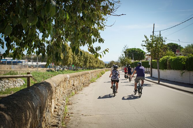 Ebike Tour, Winery, Wine Tasting & Sailing Experience(Car Option) - Directions