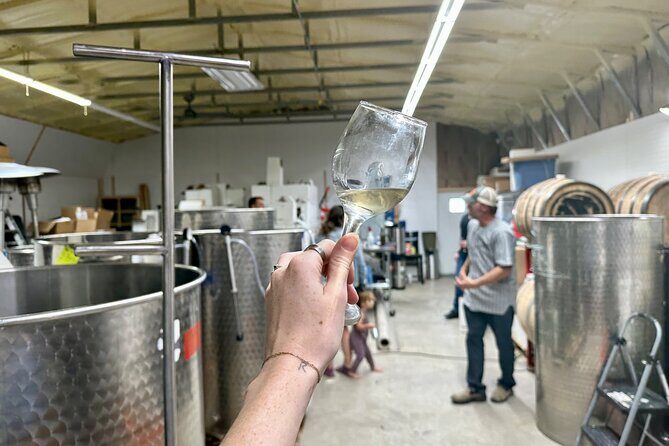 EBIKE Winery Tour in Penrose, Colorado: Penrose Uncorked - An In-Depth Look at the Penrose Uncorked Experience