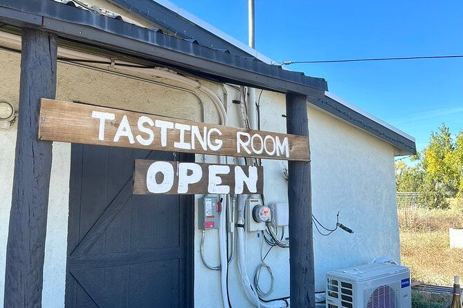 EBIKE Winery Tour in Penrose, Colorado: Penrose Uncorked - What to Expect at Each Stop
