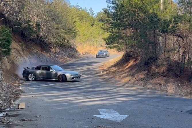 Ebisu Circuit Drift Experience - Frequently Asked Questions